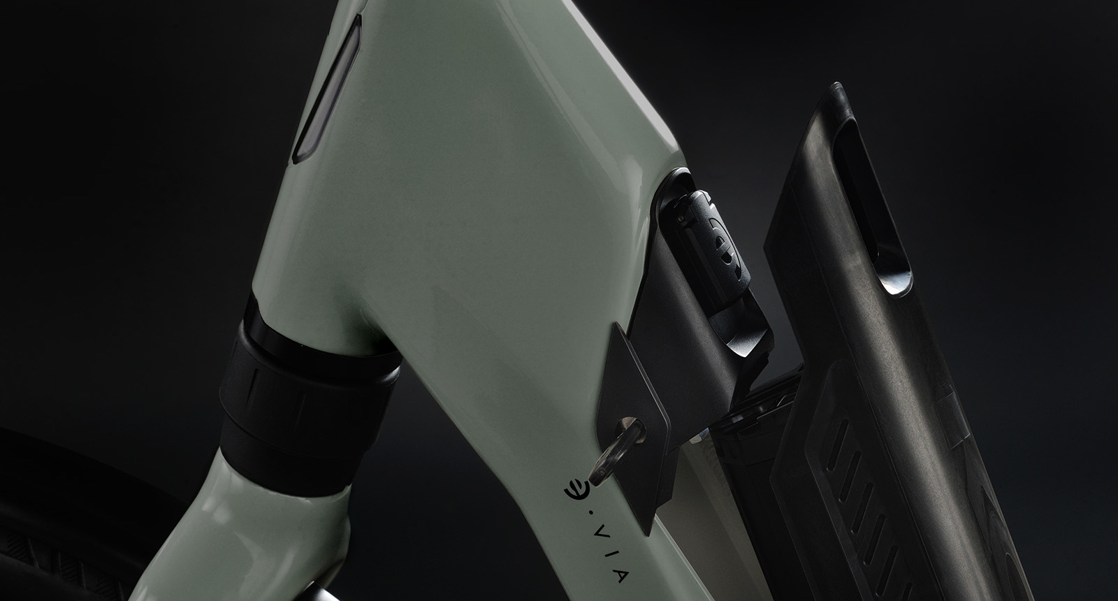 KOGA Evia | Komfortables E-Bike mit Stil und Zuverlässigkeit